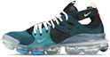 Lookbook Nike Air VaporMax D/MS/X 'Mineral Teal' Zapatillas deportivas. AT8179-300
