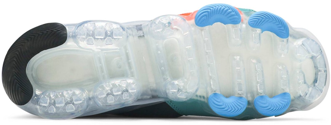 Nike Air VaporMax D/MS/X 'Mineral Teal' Zapatillas deportivas. AT8179-300 Shop Nike Air VaporMax D/MS/X 'Mineral Teal' Zapatillas deportivas. AT8179-300