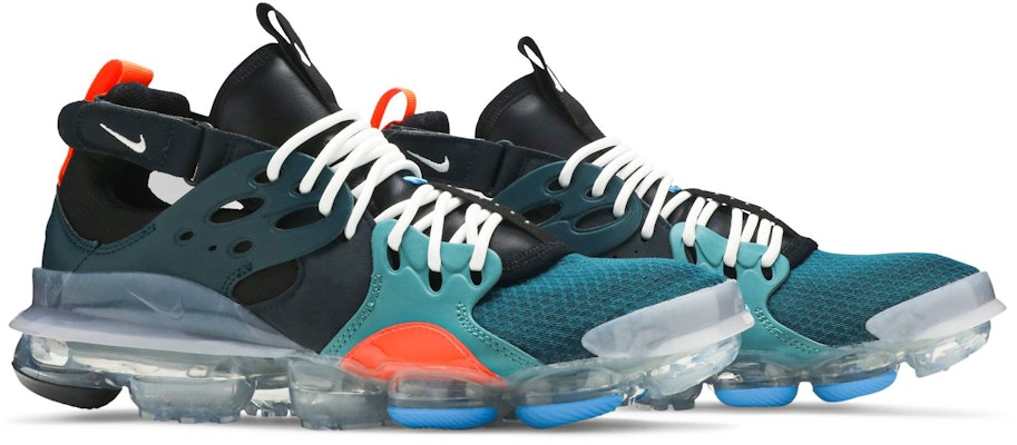 Nike Air VaporMax D/MS/X 'Mineral Teal' Zapatillas deportivas. AT8179-300 Cheap Nike Air VaporMax D/MS/X 'Mineral Teal' Zapatillas deportivas. AT8179-300