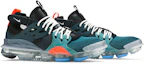 Cheap Nike Air VaporMax D/MS/X 'Mineral Teal' Zapatillas deportivas. AT8179-300