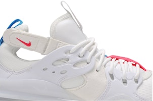 Nike Air VaporMax D/MS/X 'Putih Off' AT8179-100 Order Nike Air VaporMax D/MS/X 'Putih Off' AT8179-100