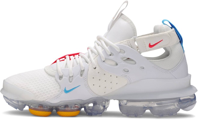 Nike Air VaporMax D/MS/X 'Off White' AT8179-100 Lookbook Nike Air VaporMax D/MS/X 'Off White' AT8179-100