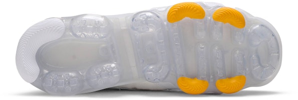 Nike Air VaporMax D/MS/X 'Putih Off' AT8179-100 Shop Nike Air VaporMax D/MS/X 'Putih Off' AT8179-100