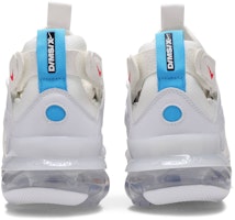Nike Air VaporMax D/MS/X 'Putih Off' AT8179-100 Details for Nike Air VaporMax D/MS/X 'Putih Off' AT8179-100