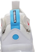 Nike Air VaporMax D/MS/X 'Putih Off' AT8179-100 Sizing Nike Air VaporMax D/MS/X 'Putih Off' AT8179-100