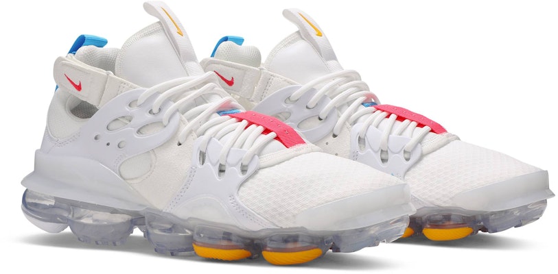 Nike Air VaporMax D/MS/X 'Off White' AT8179-100 Cheap Nike Air VaporMax D/MS/X 'Off White' AT8179-100