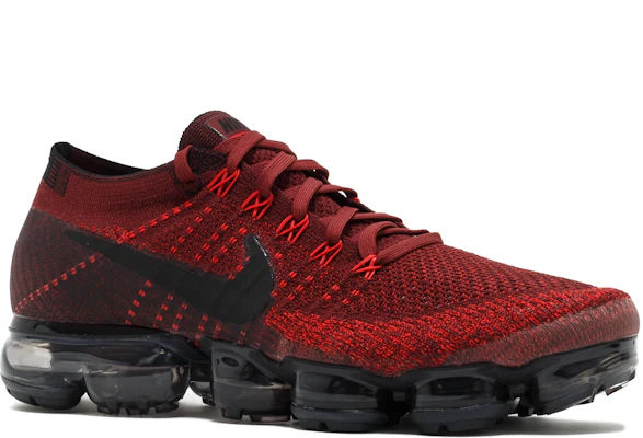 Nike Air VaporMax Dark Team Red 849558-601 Order Nike Air VaporMax Dark Team Red 849558-601