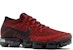 Kasut Nike Air VaporMax Dark Team Red 849558-601
