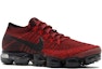 Order Kasut Nike Air VaporMax Dark Team Red 849558-601