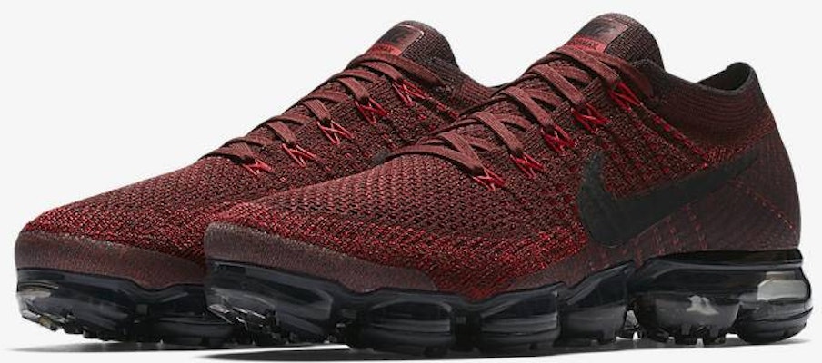 Nike Air VaporMax Dark Team Red 849558-601 Purchase Nike Air VaporMax Dark Team Red 849558-601