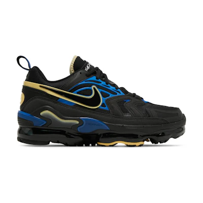 Nike Air VaporMax EVO 'Black Hyper Cobalt'