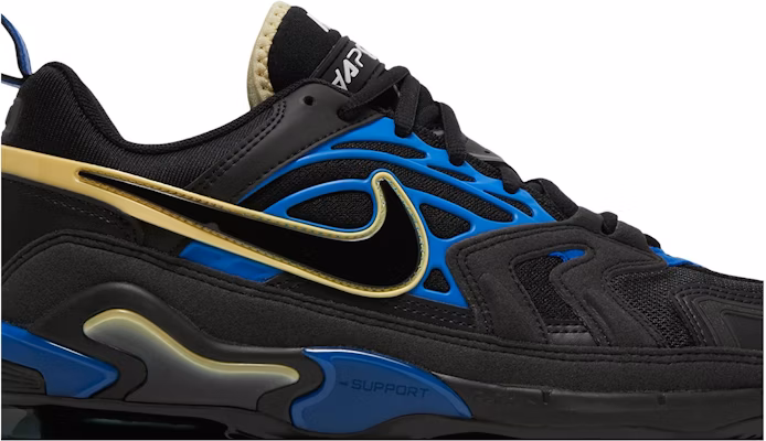 Nike Air VaporMax EVO 'Hitam Hyper Cobalt' CZ1924-001 Order Nike Air VaporMax EVO 'Hitam Hyper Cobalt' CZ1924-001