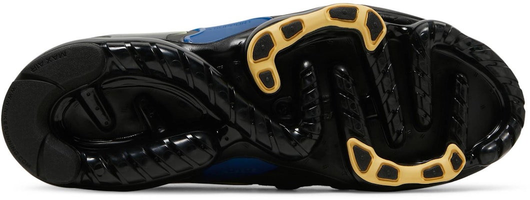 Nike Air VaporMax EVO 'Hitam Hyper Cobalt' CZ1924-001 Shop Nike Air VaporMax EVO 'Hitam Hyper Cobalt' CZ1924-001