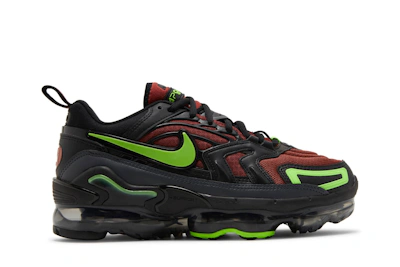 Nike Air VaporMax Evo 'Redstone'