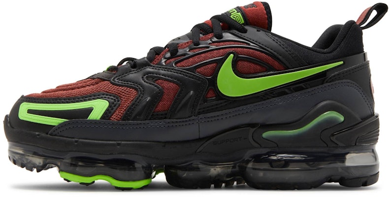 耐克Air VaporMax Evo “红石” DC9393-600 Lookbook 耐克Air VaporMax Evo “红石” DC9393-600