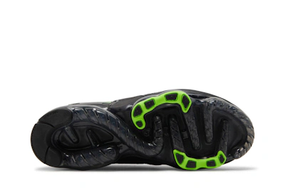 Nike Air VaporMax Evo 'Redstone'