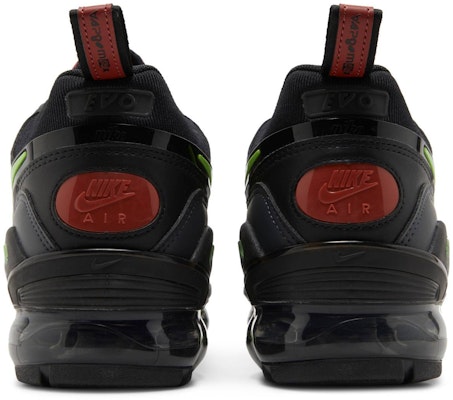 耐克Air VaporMax Evo “红石” DC9393-600 Details for 耐克Air VaporMax Evo “红石” DC9393-600