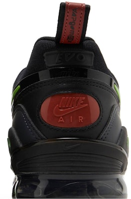 耐克Air VaporMax Evo “红石” DC9393-600 Sizing 耐克Air VaporMax Evo “红石” DC9393-600