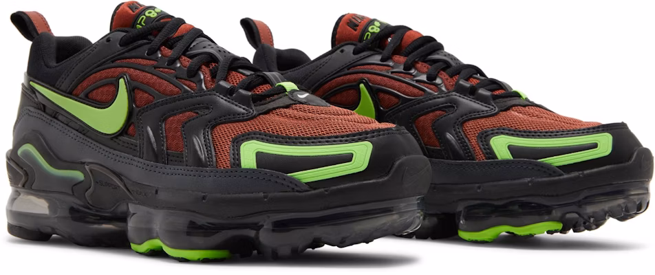 Nike Air VaporMax Evo 'Redstone' Sepatu Sneaker DC9393-600 Cheap Nike Air VaporMax Evo 'Redstone' Sepatu Sneaker DC9393-600