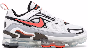 Nike Air VaporMax EVO 'Summit White Bright Crimson' CZ1924-100 Nike Air VaporMax EVO 'Summit White Bright Crimson' CZ1924-100