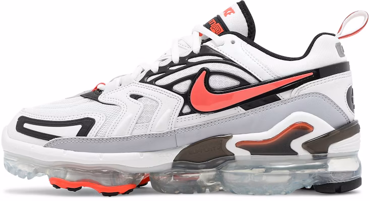 Nike Air VaporMax EVO 'Summit White Bright Crimson' CZ1924-100 Lookbook Nike Air VaporMax EVO 'Summit White Bright Crimson' CZ1924-100