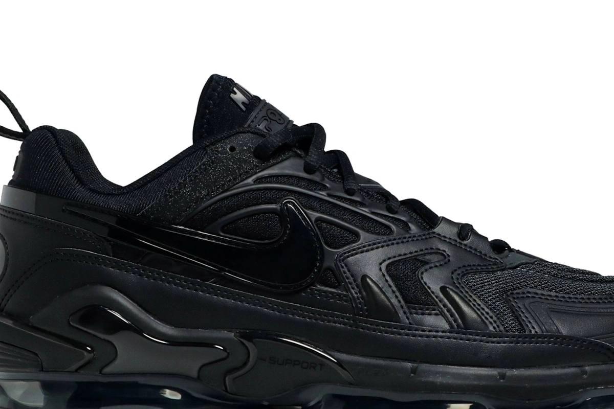 Nike Air VaporMax EVO 'Triple Black'