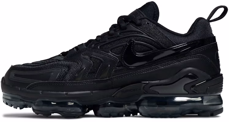 Nike Air VaporMax EVO 'Triple Black' CT2868-003 Lookbook Nike Air VaporMax EVO 'Triple Black' CT2868-003