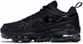 Lookbook Nike Air VaporMax EVO 'Triple Black' Lelaki Wanita Kasut Sneakers CT2868-003