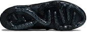 Shop Nike Air VaporMax EVO 'Triple Black' Lelaki Wanita Kasut Sneakers CT2868-003