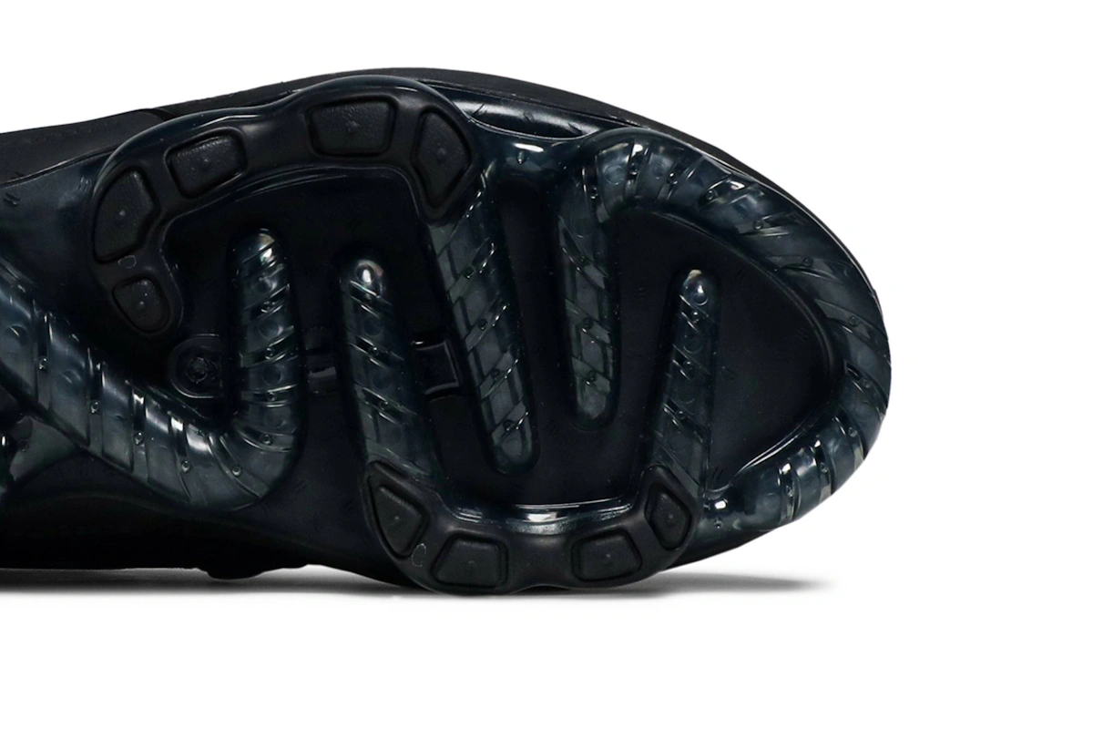 Nike Air VaporMax EVO 'Triple Black'