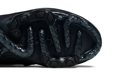 Nike Air VaporMax EVO 'Triple Black'