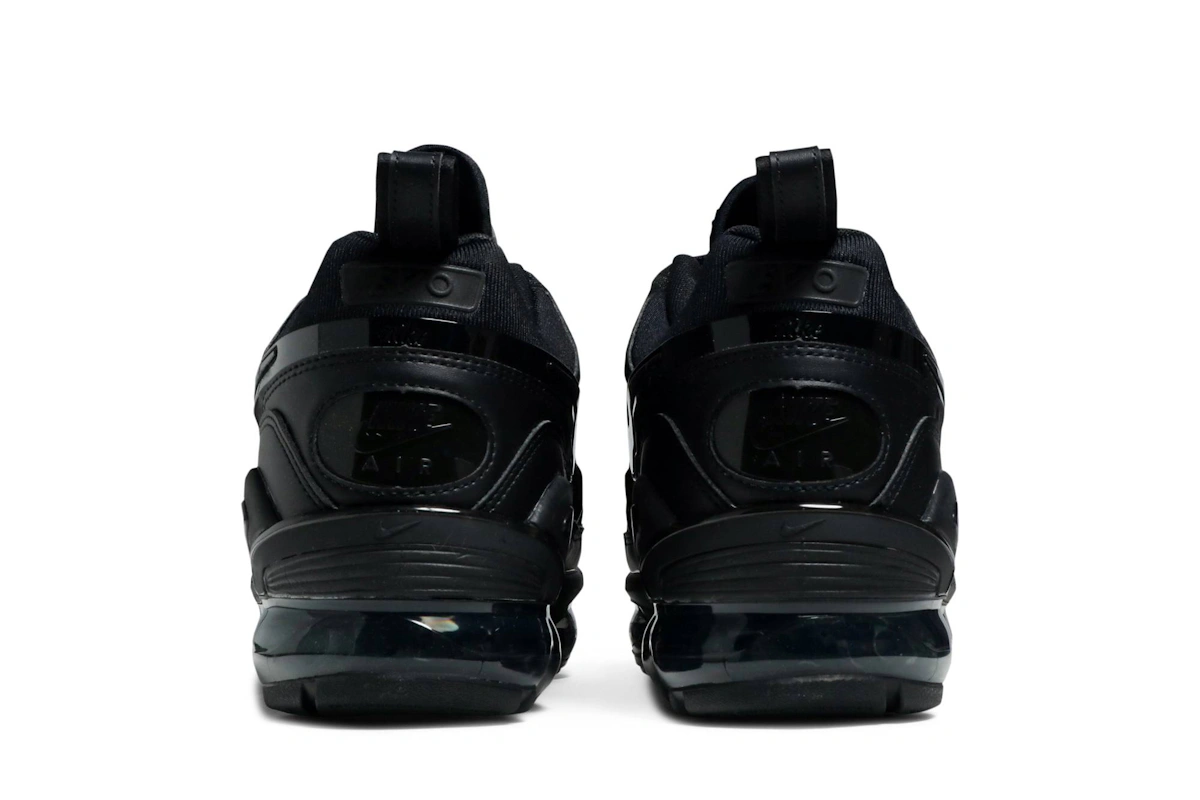 Nike Air VaporMax EVO 'Triple Black'