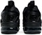 Nike Air VaporMax EVO 'Triple Black' Lelaki Wanita Kasut Sneakers CT2868-003