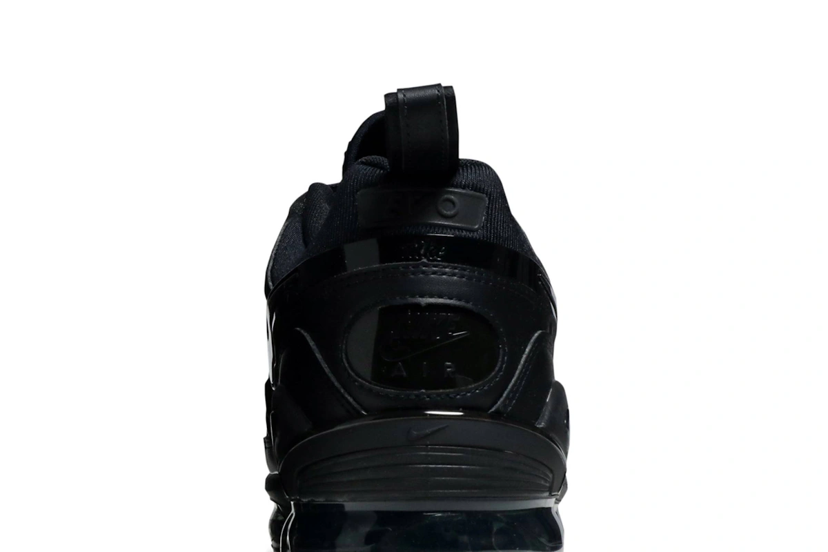 Nike Air VaporMax EVO 'Triple Black'