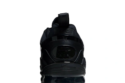 Nike Air VaporMax EVO 'Triple Black'