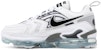 Nike Air VaporMax EVO 'Putih Hitam' CT2868-100