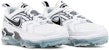 Nike Air VaporMax EVO 'Putih Hitam' CT2868-100