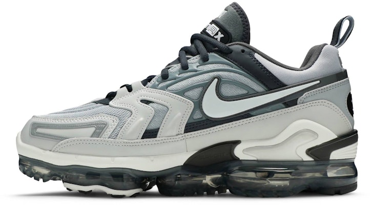 Nike Air VaporMax Evo 'Gris Lobo' CT2868-002 Lookbook Nike Air VaporMax Evo 'Gris Lobo' CT2868-002