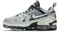 Lookbook Nike Air VaporMax Evo 'Wolf Grey' Lelaki Kasut Abu-Abu CT2868-002