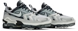 Cheap Nike Air VaporMax Evo 'Wolf Grey' Lelaki Kasut Abu-Abu CT2868-002