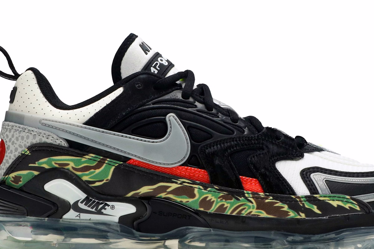 Nike Air VaporMax EVO NRG 'Collector's Closet'