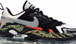 Order Nike Air VaporMax EVO NRG 'Collector's Closet' - Almari Kolektor DD3054-001