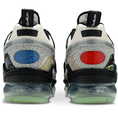 Nike Air VaporMax EVO NRG ‘Collector’s Closet’ DD3054-001