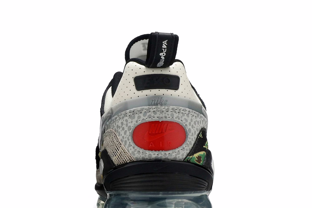 Nike Air VaporMax EVO NRG 'Collector's Closet'