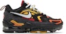 Nike Air VaporMax Evo SE 'First Use - Hitam Jingga' DB0159-001