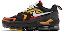 Lookbook Nike Air VaporMax Evo SE 'First Use - Hitam Jingga' DB0159-001