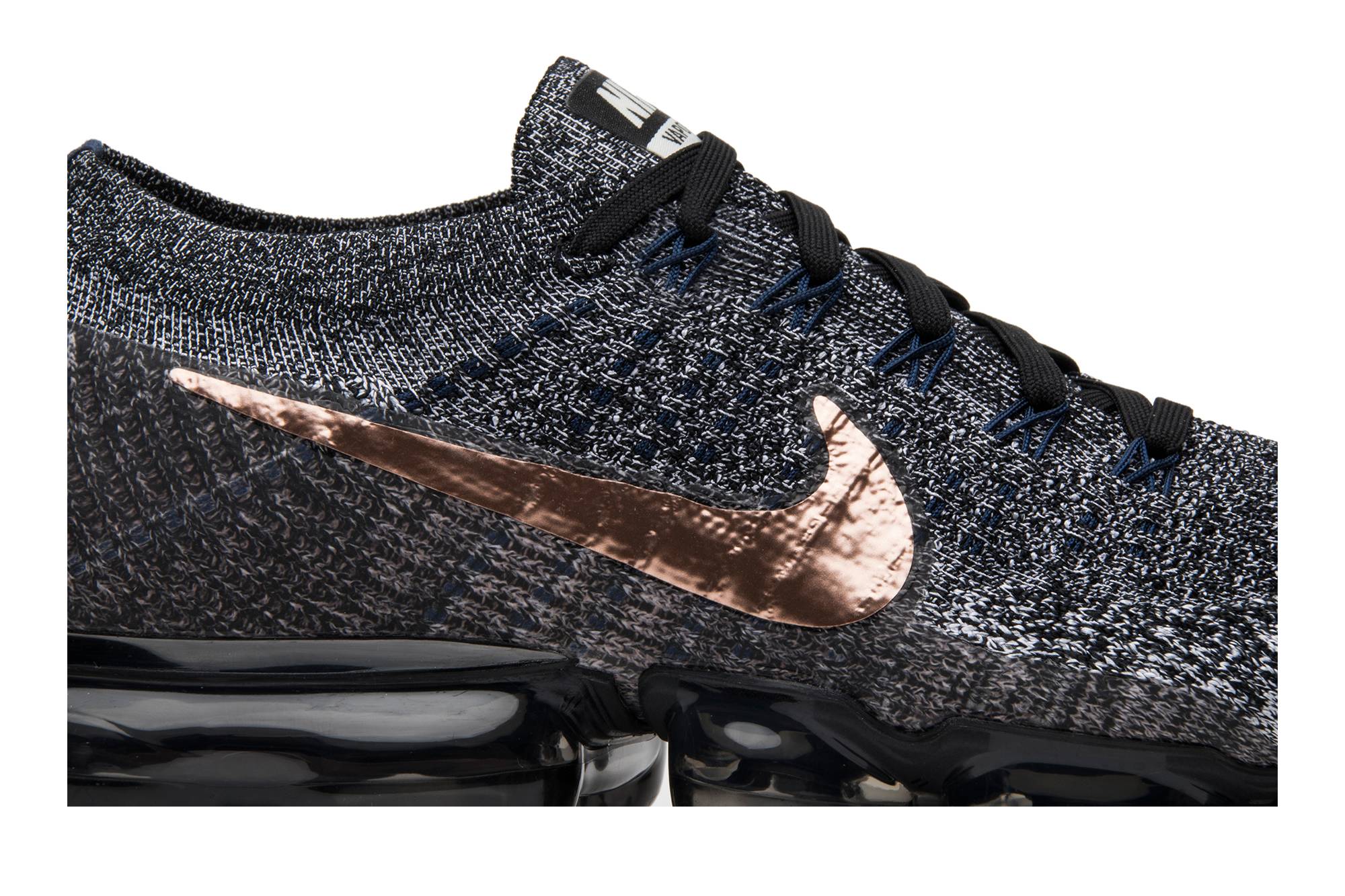 Order 耐吉 Air VaporMax Explorer Dark 849558-010