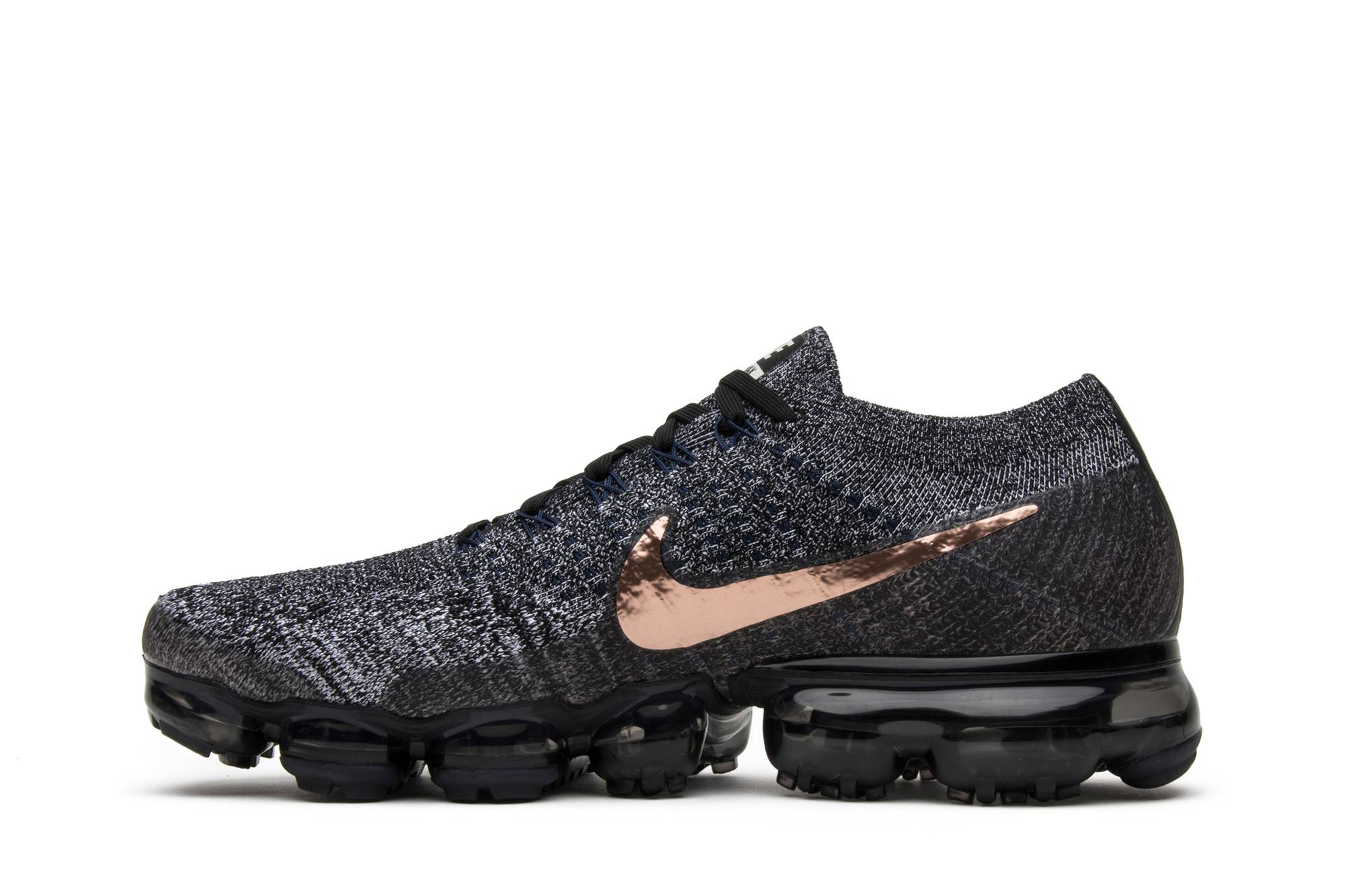 Lookbook 耐吉 Air VaporMax Explorer Dark 849558-010