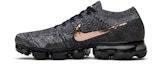 Lookbook 耐吉 Air VaporMax Explorer Dark 849558-010