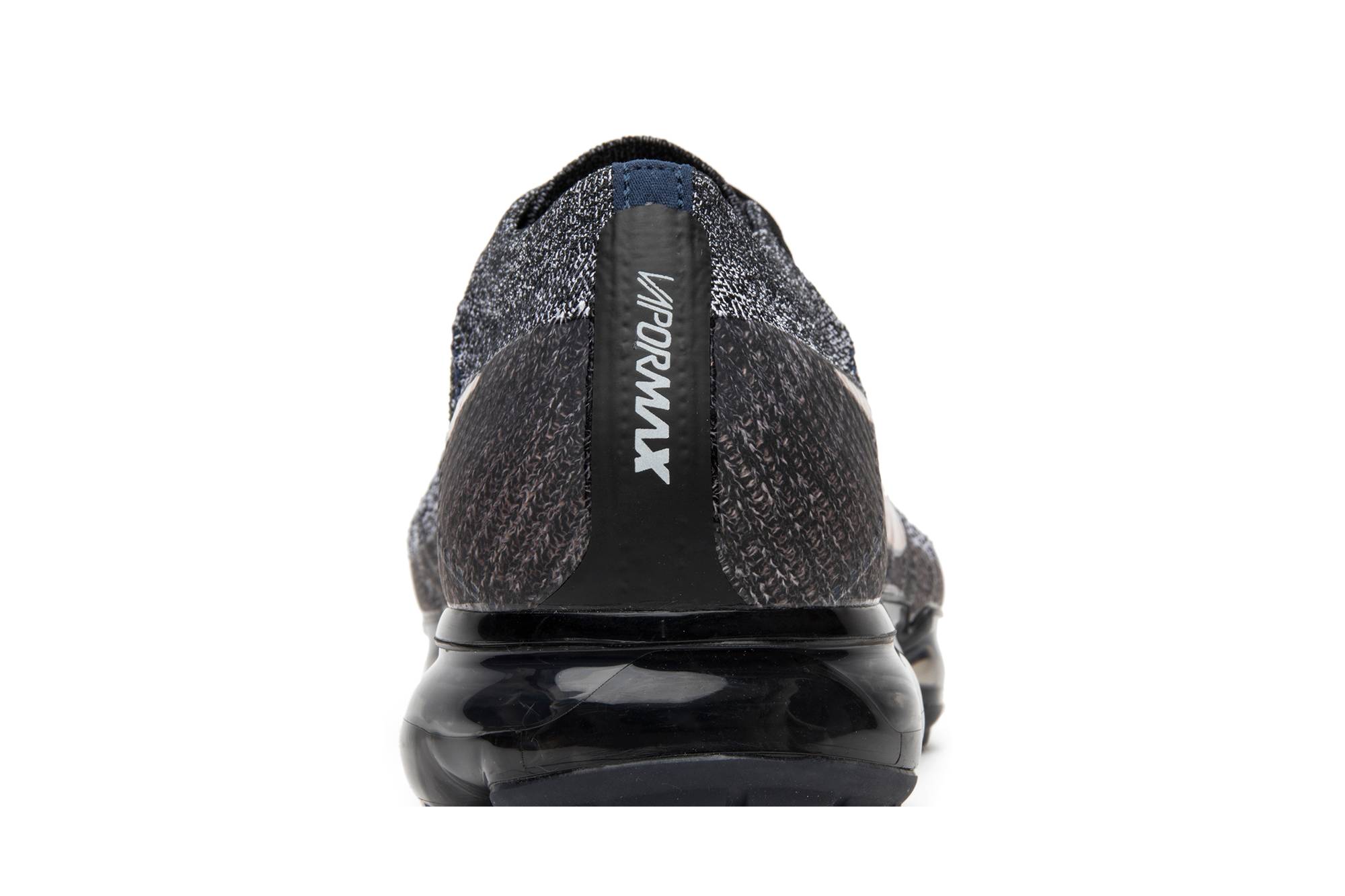 Sizing 耐吉 Air VaporMax Explorer Dark 849558-010